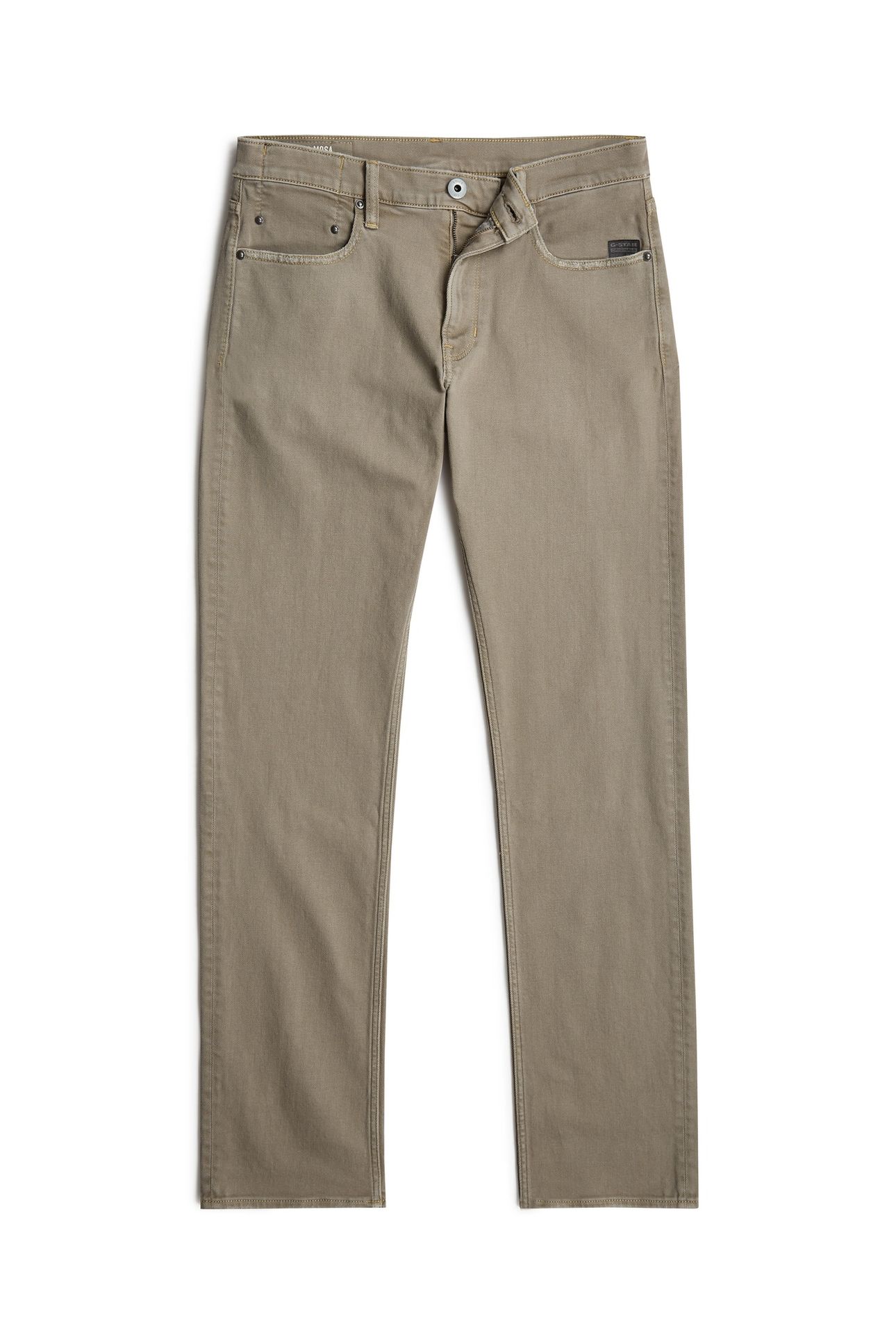 MOSA STRAIGHT FLINT GREY 5