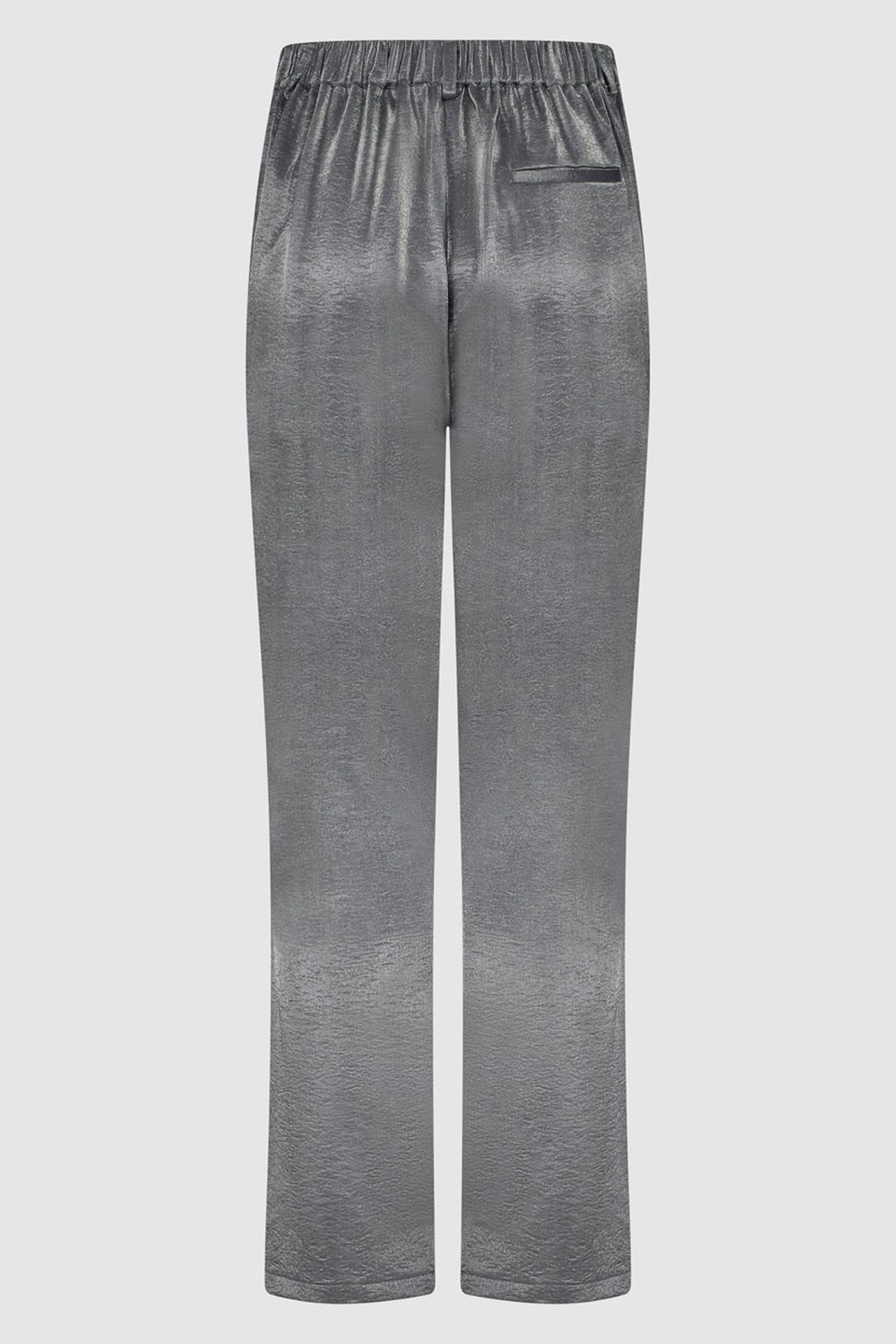 SIENNA PANTS DARK SILVER 1