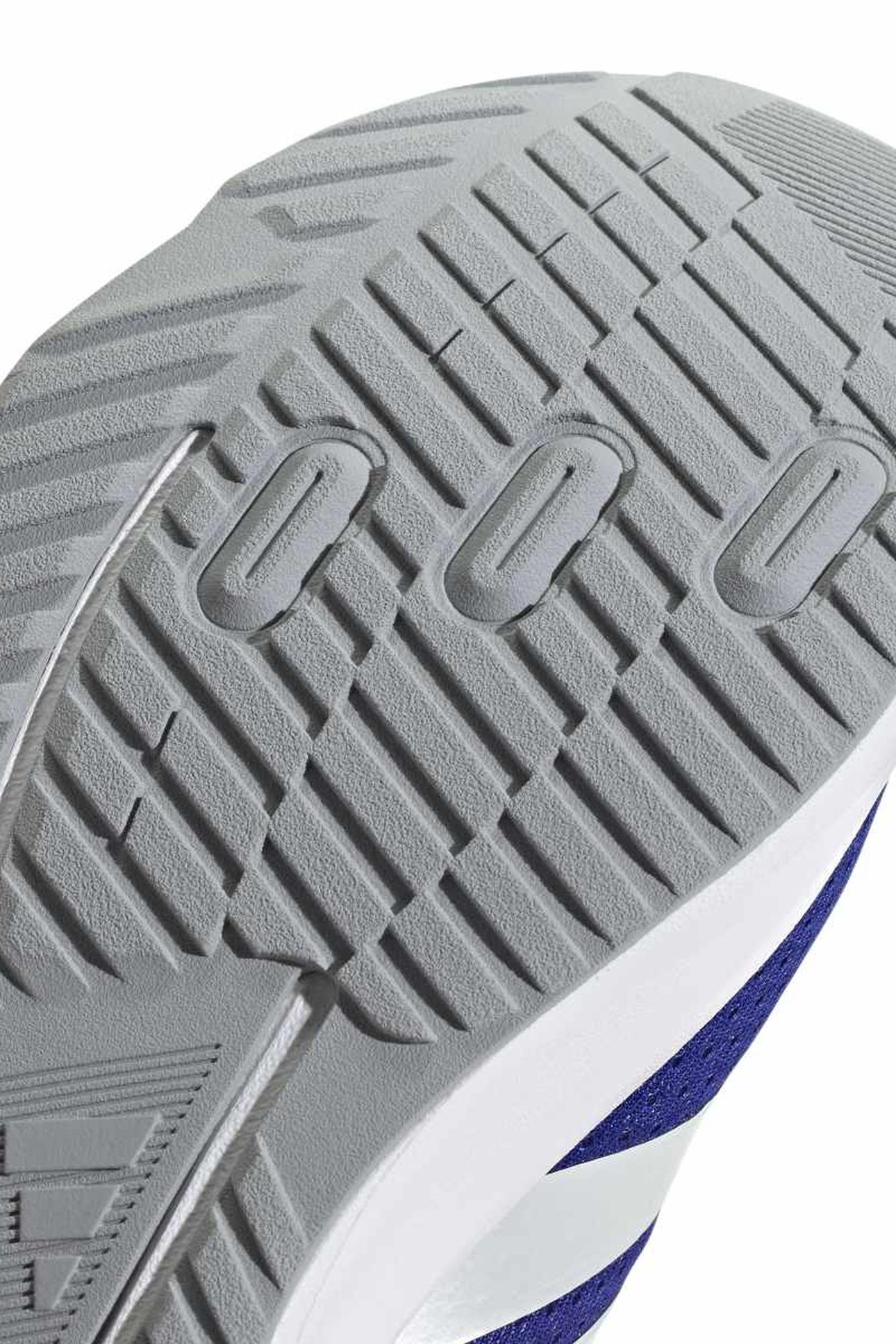 SPORTSWEAR DURAMO SL2 SHOES JUNIOR LUCID BLUE 8
