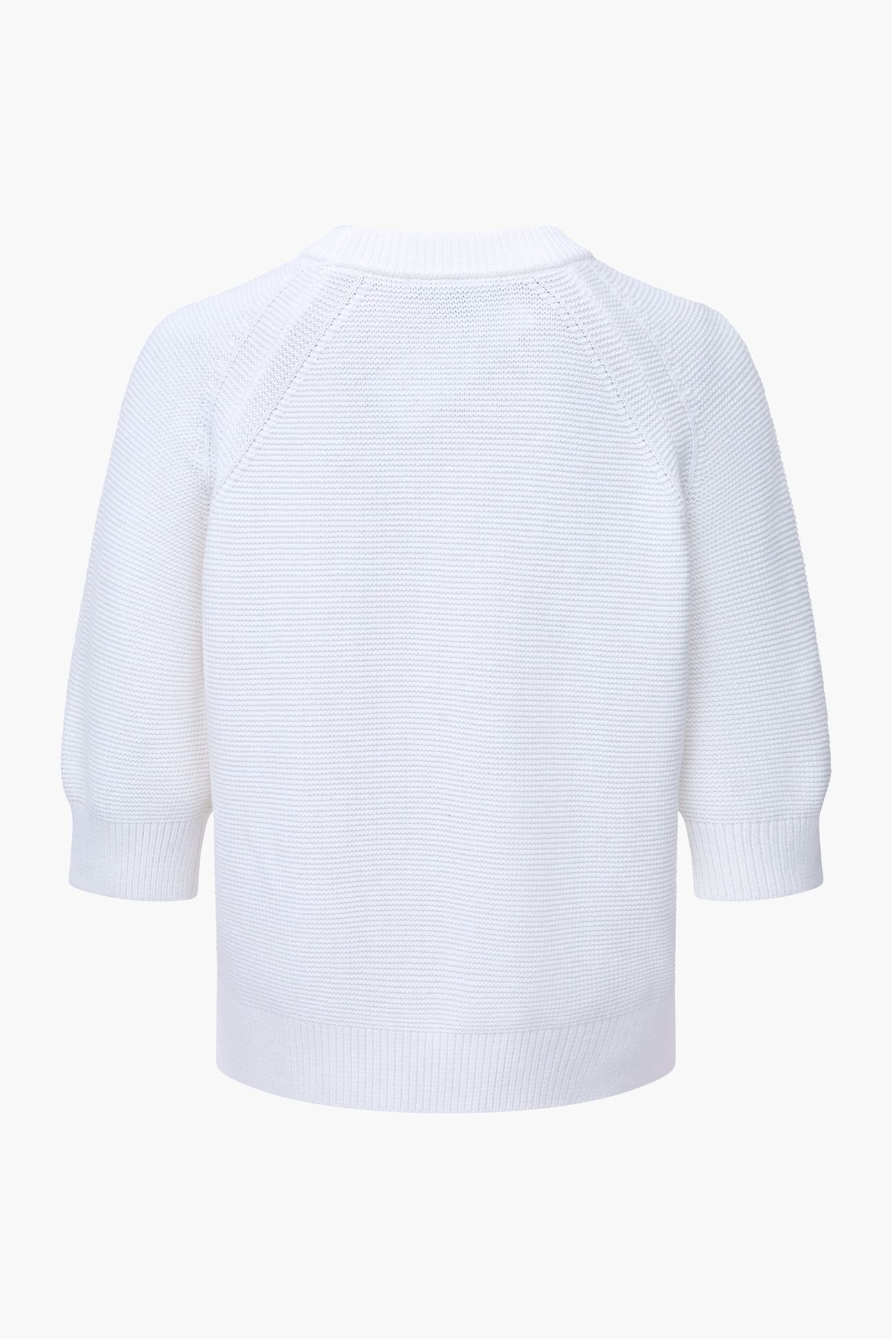 LILY MOZART SHORT SLEEVE LINEN WHITE 3