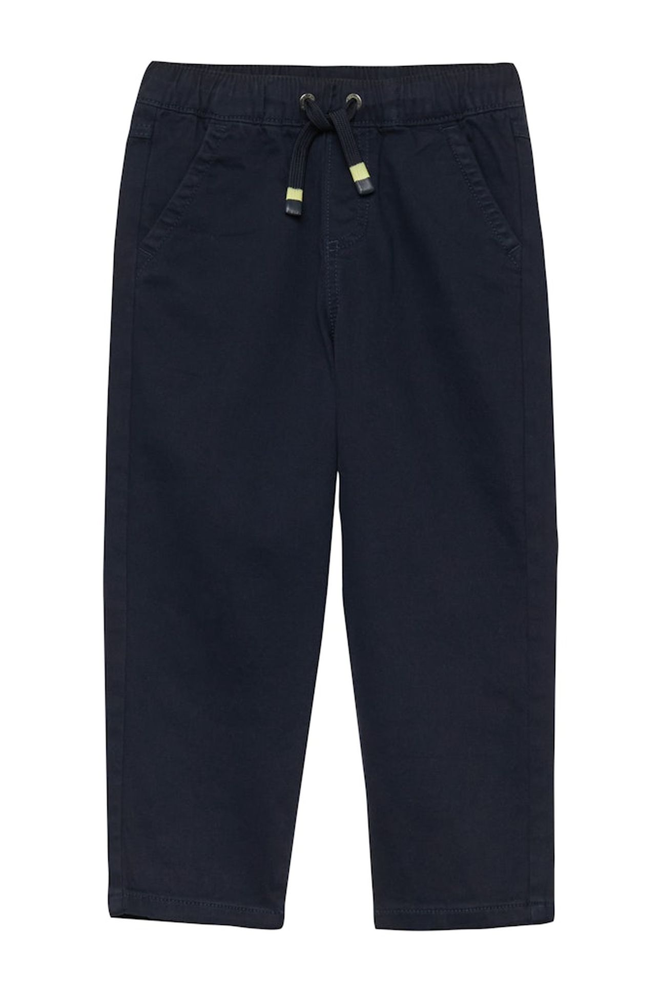 S.OLIVER PANTS MARINE 1