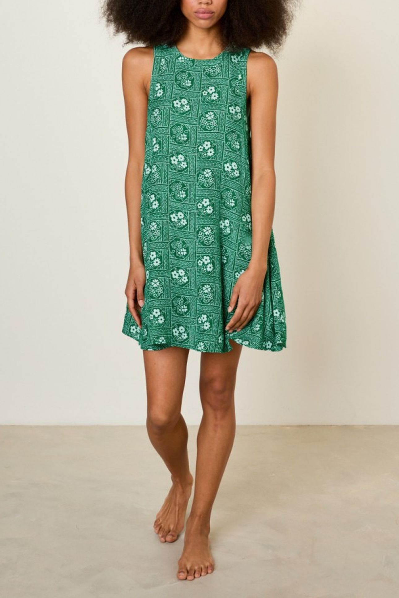 BUKBAY ROBE ANDIE 1