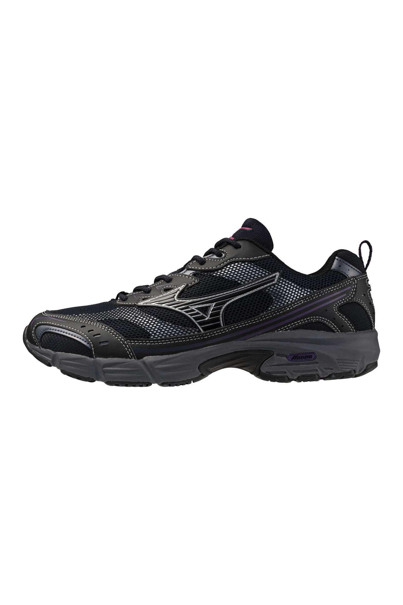UNISEX SHOE MXR SALUTE/BLACK/INDIGO 2