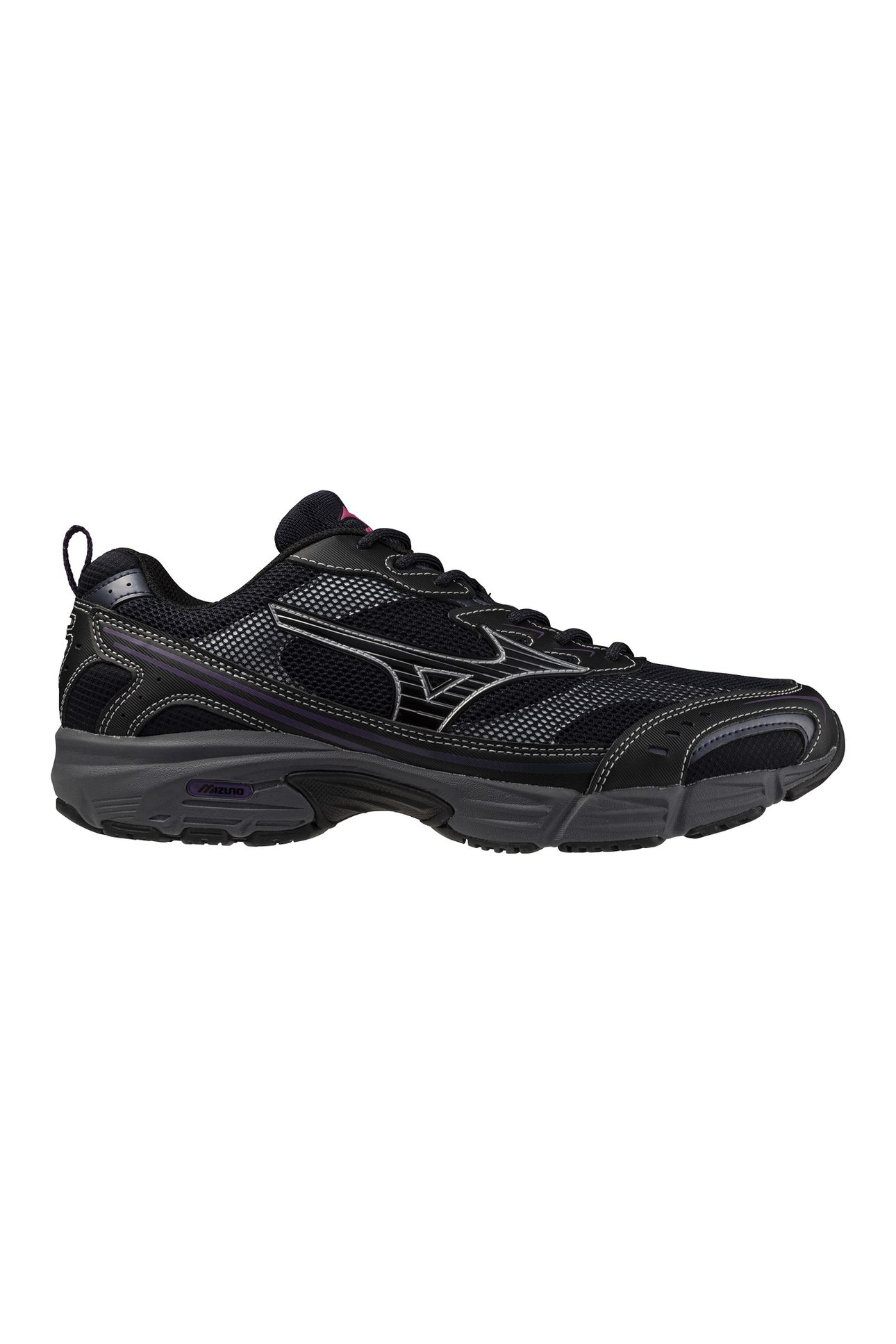 UNISEX SHOE MXR SALUTE/BLACK/INDIGO 1