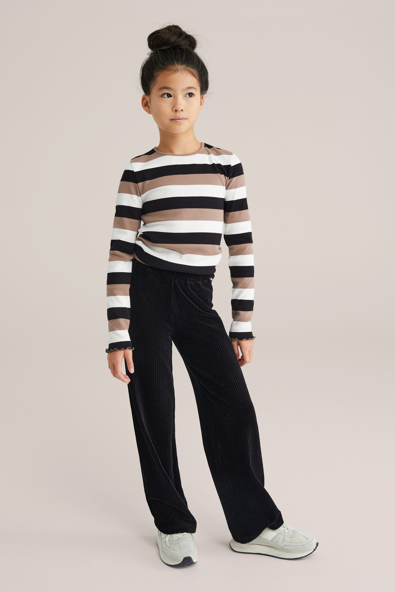 TROUSER BLACK 2