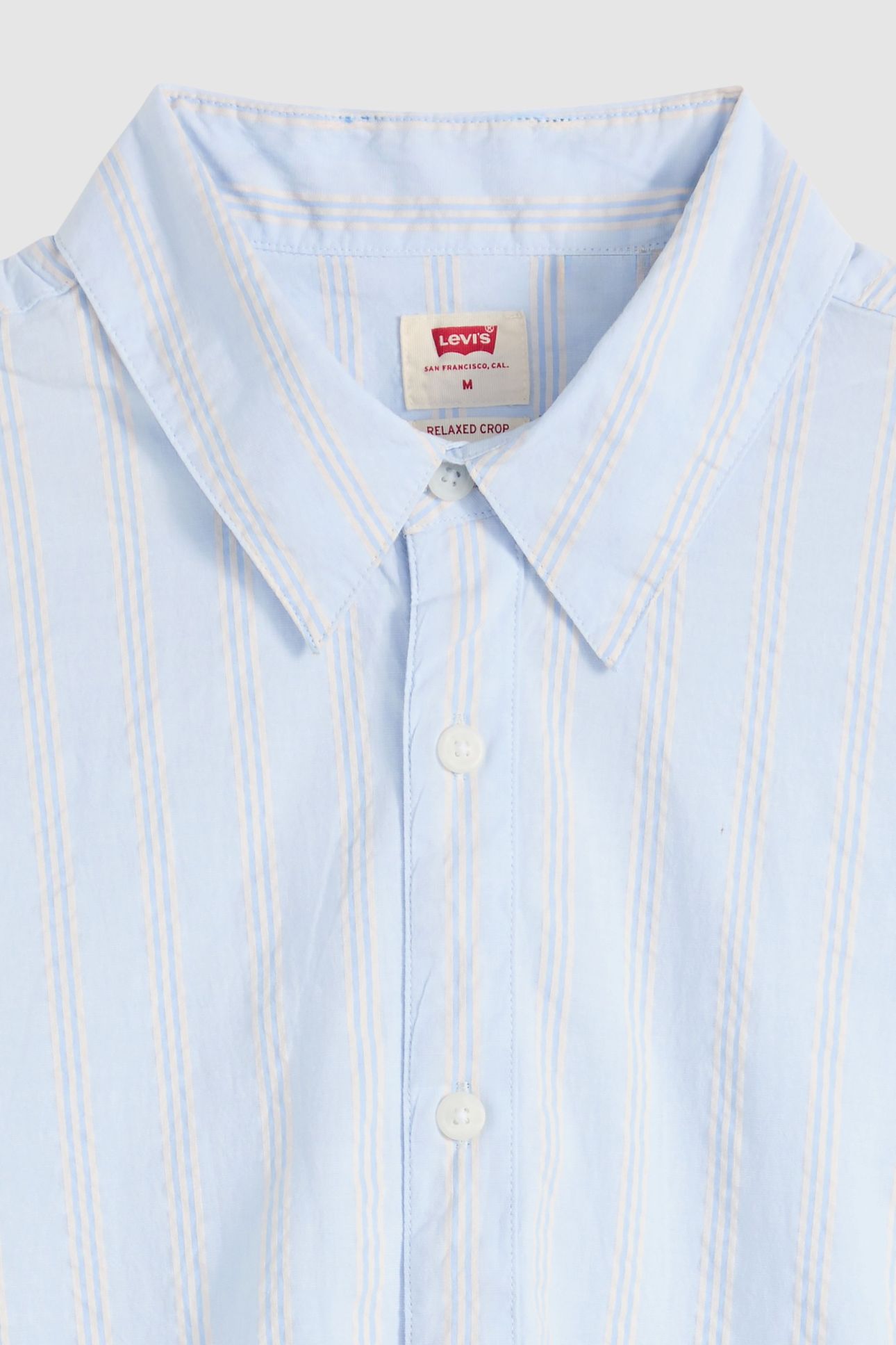 SHORT SLEEVE LAMA BOXY SHIRT 7