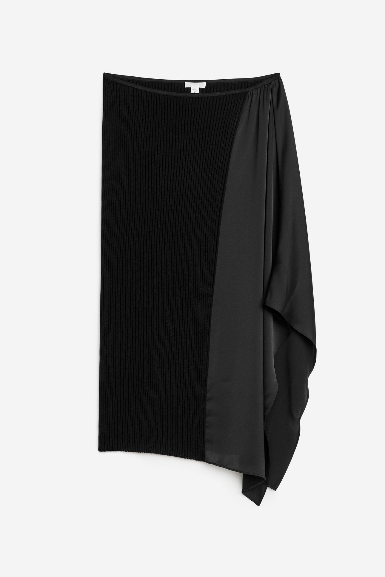 TANGOLI SKIRT BLACK 3