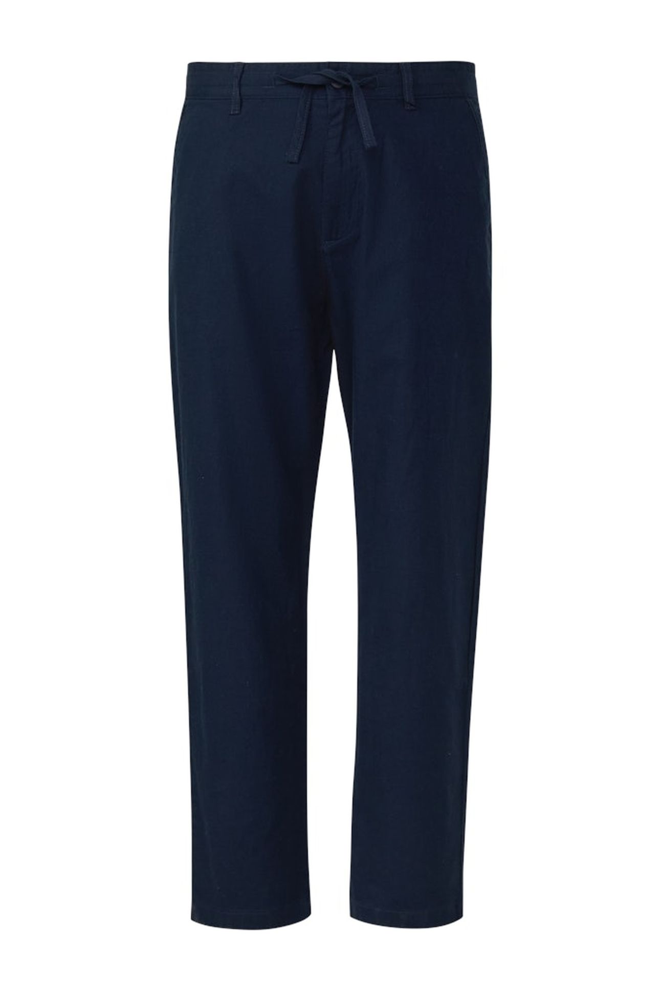 S.OLIVER PANTS MARINE 4