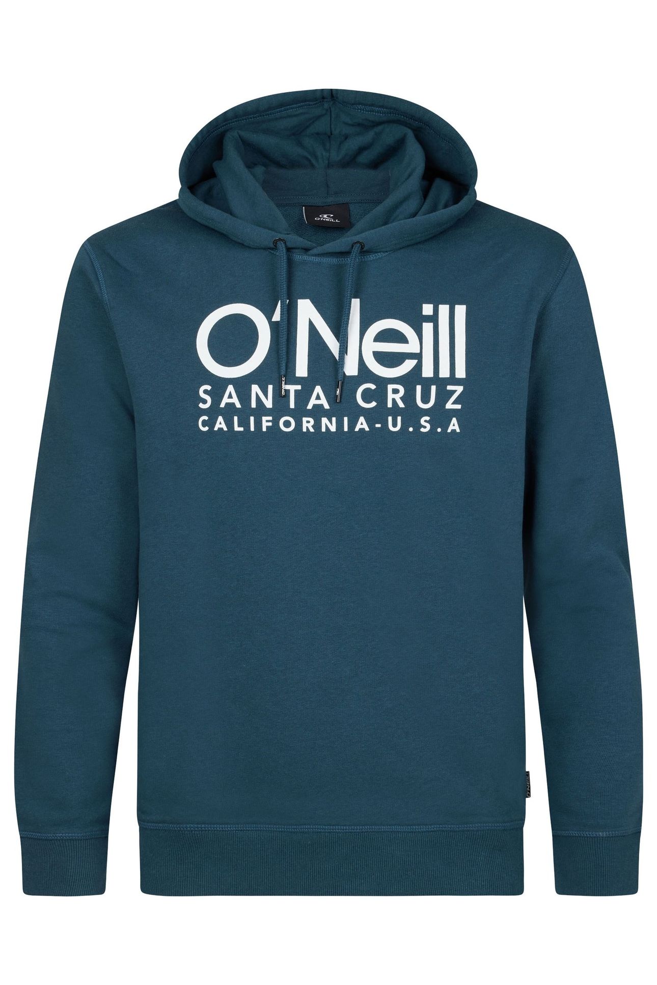 O'NEILLCALI LOGO HOODIE ALMA STEEL 1