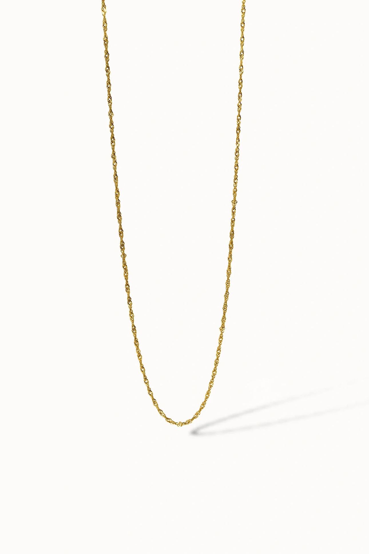 LIGHTLY KETTE GOLD 5
