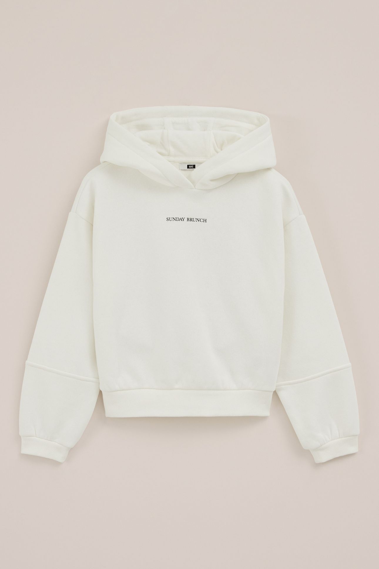 SWEATER WHITE 4