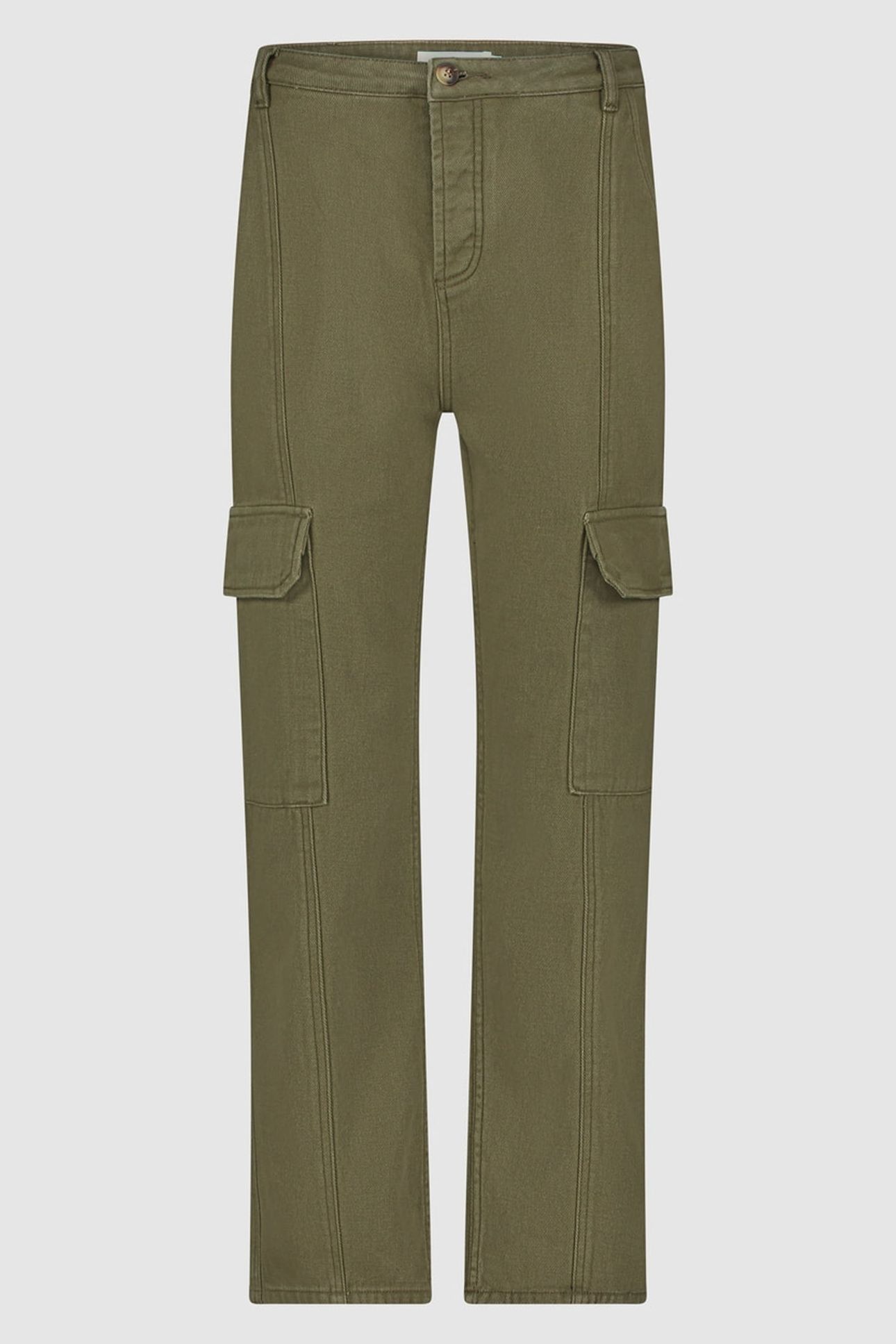 LOIZA PANTS WOODLAND 2