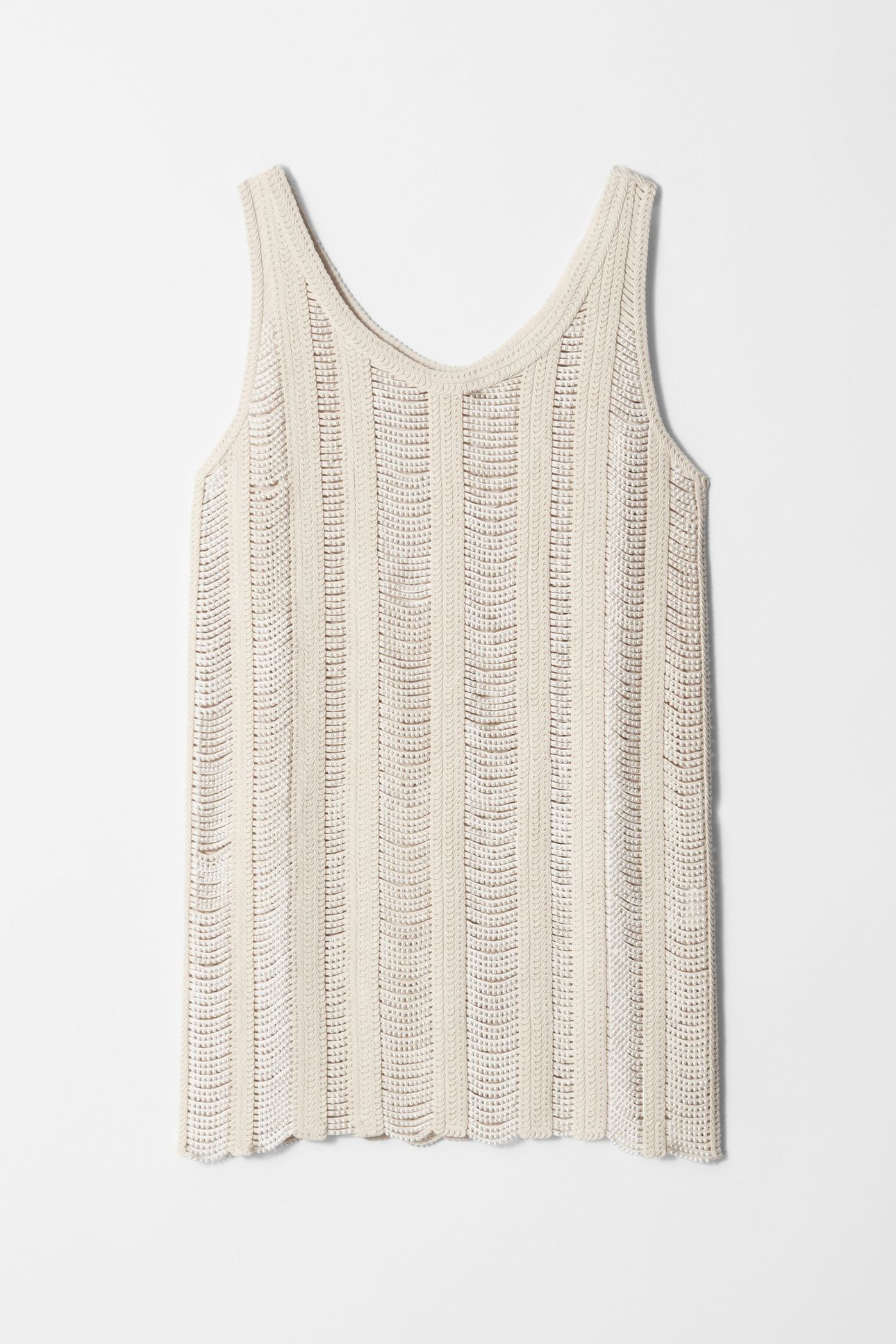 GIA DRESS WHITE 3