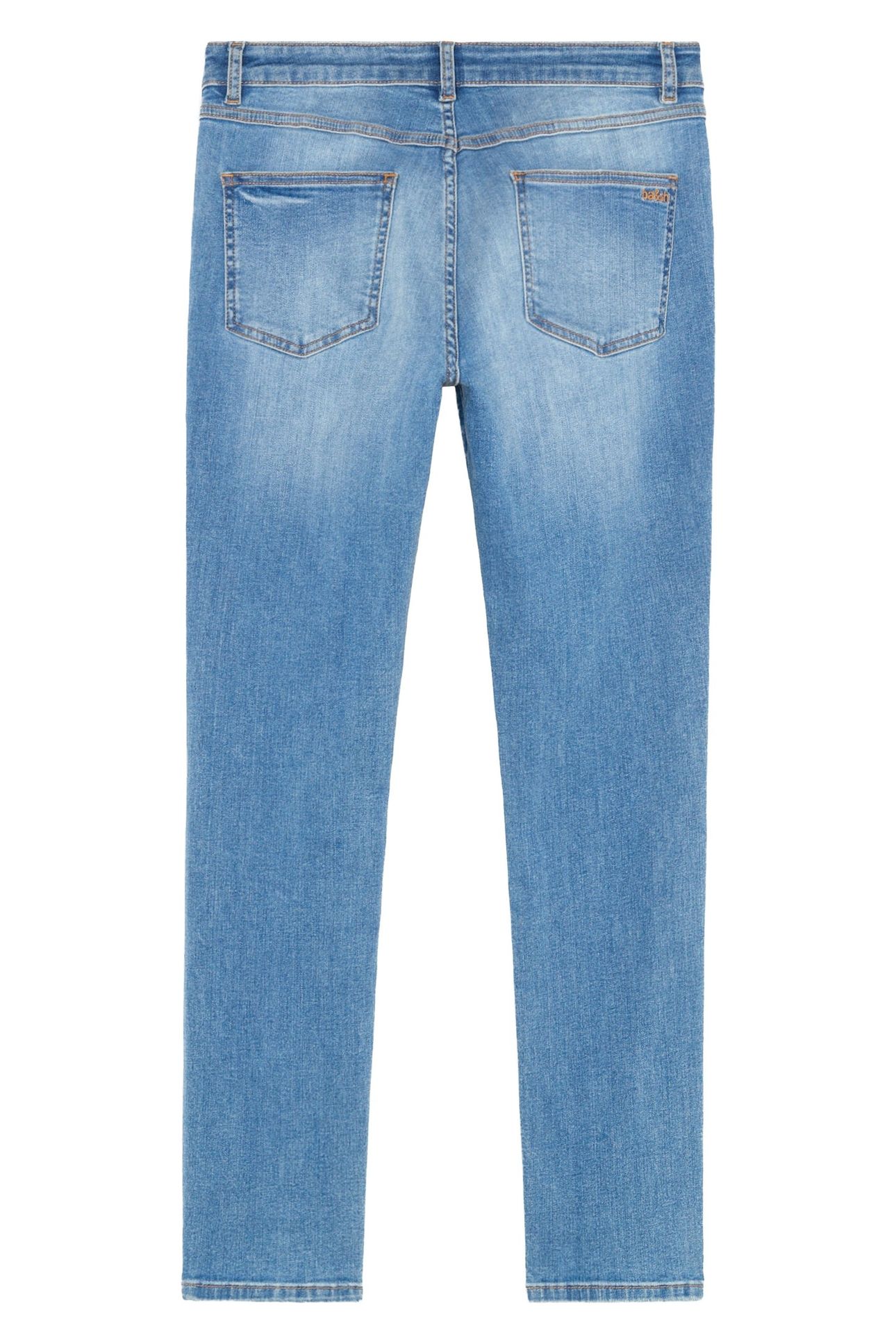 JEANS ASHTON BLUEJEANS 2