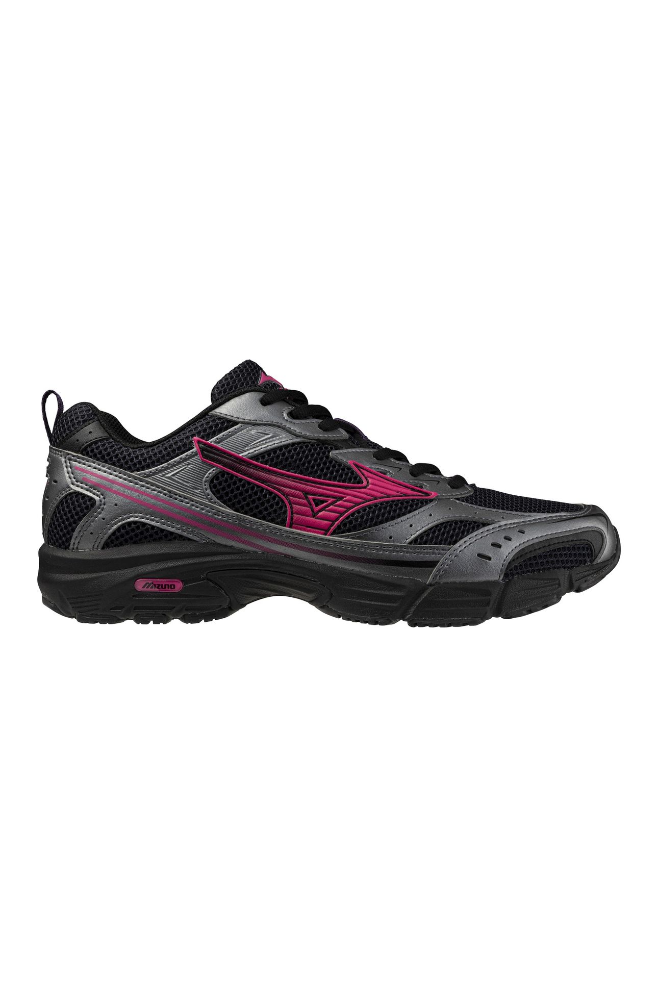 UNISEX SHOE S.L.MXR SALUTE/FUCHSIA PURPLE/METALGRAY 1