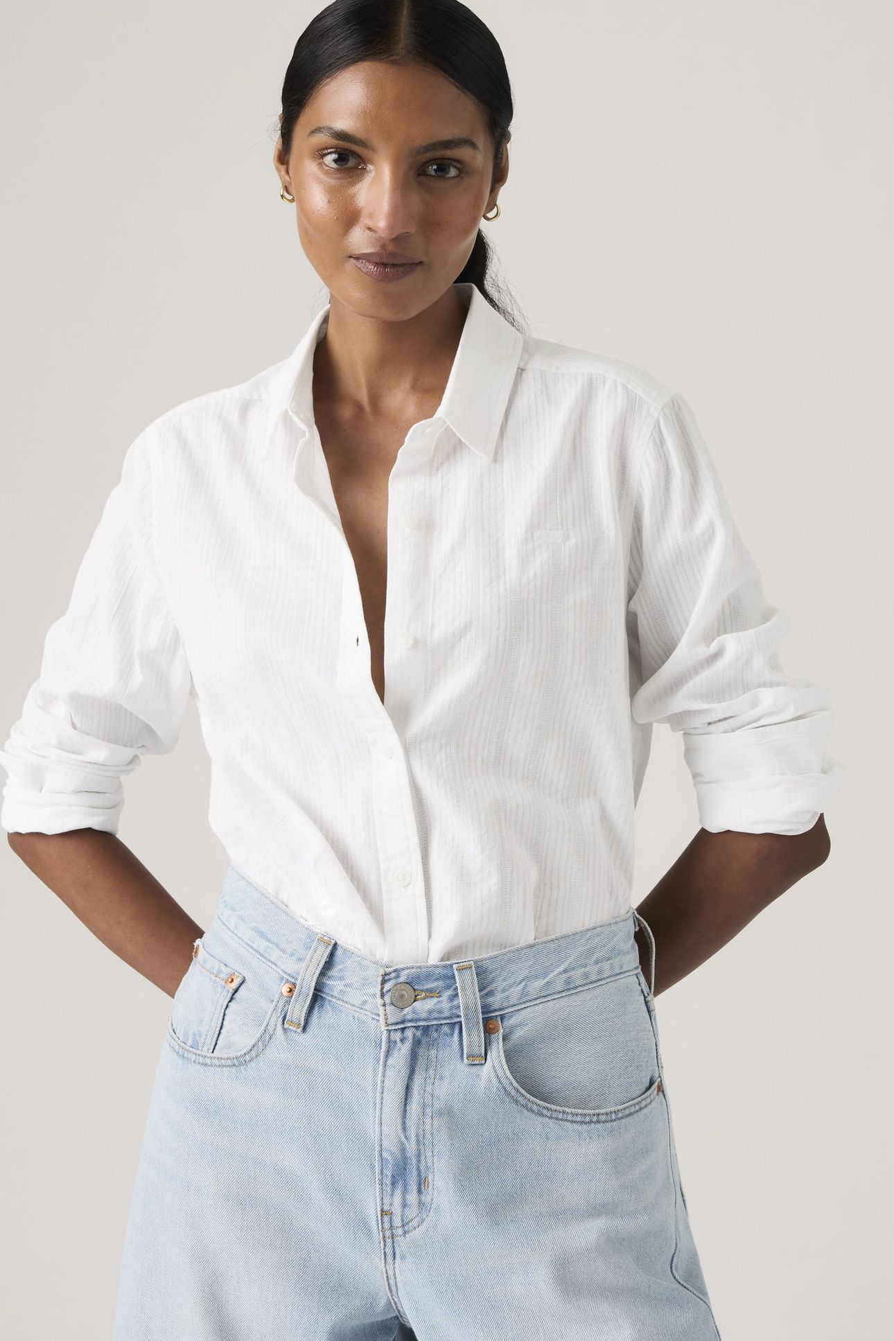 CLASSIC SHIRT 2