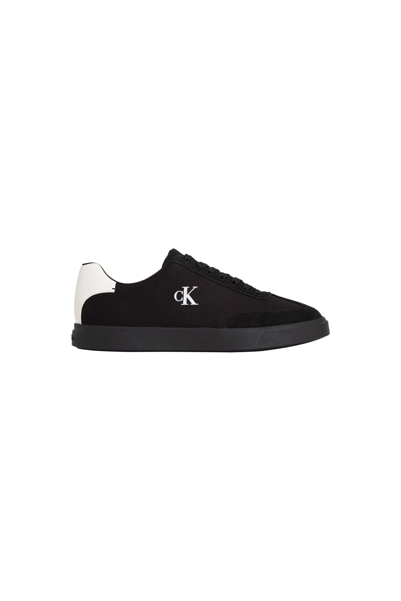 LOW PROF CUPSOLE SHOES BLACK/BRIGHT WHITE 1