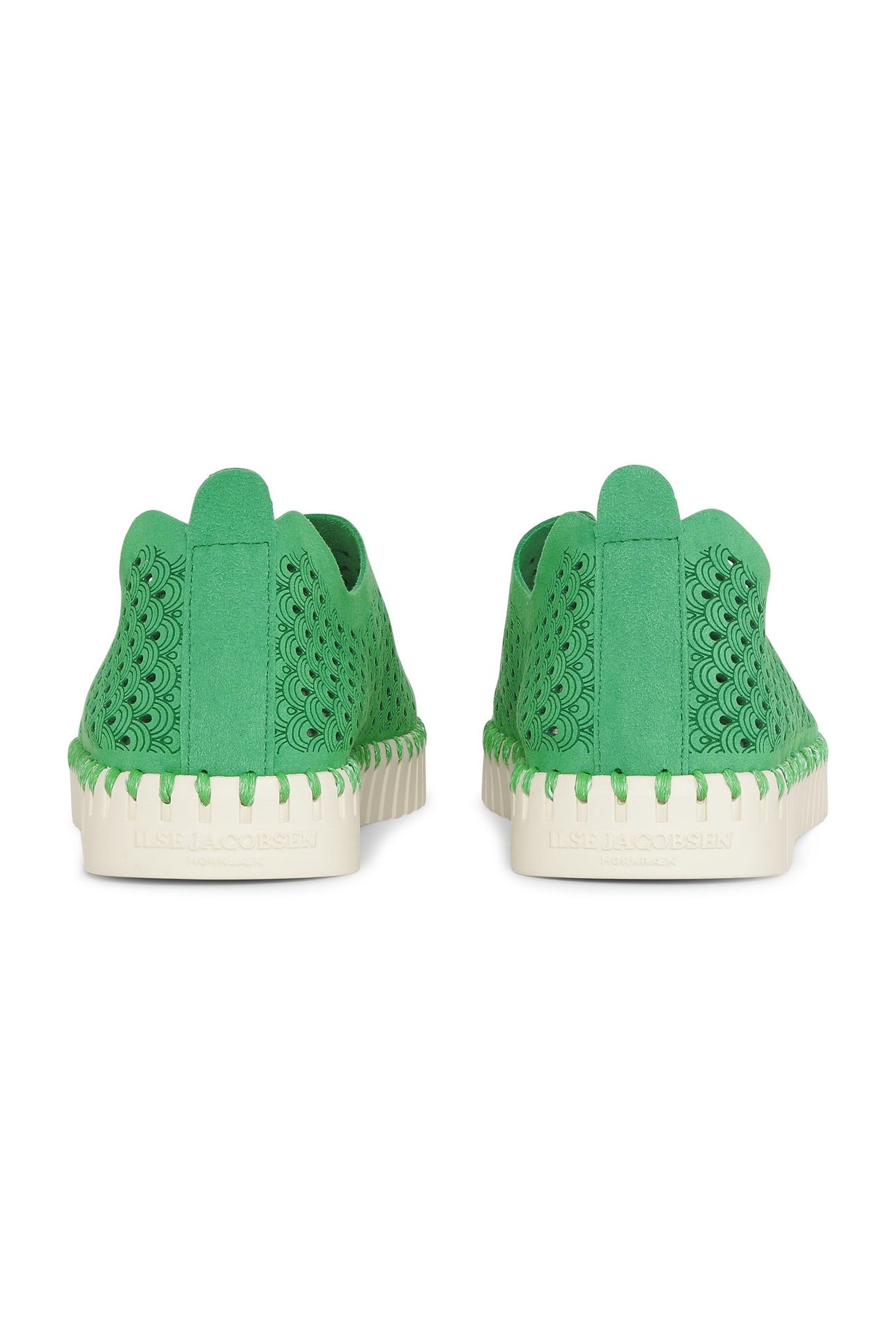 TULIP3275 FERN GREEN 3