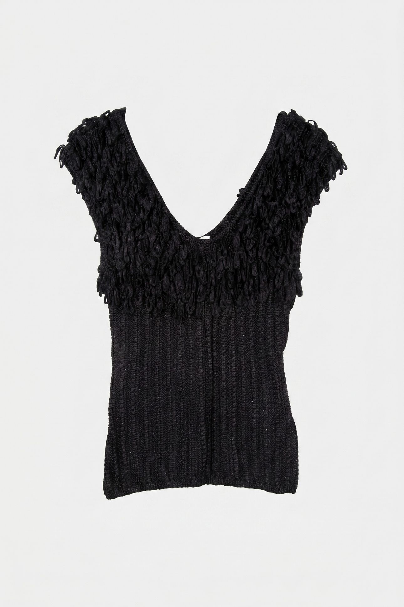 TOBIE TOP BLACK 4