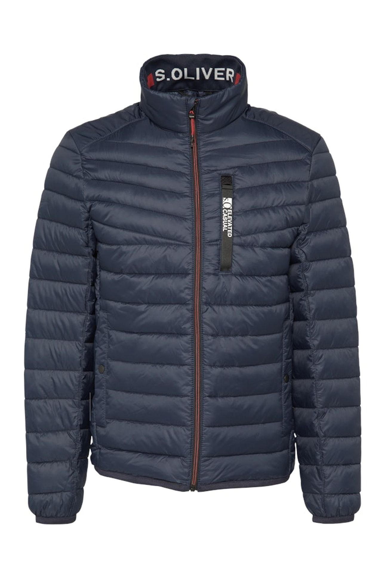 S.OLIVER JACKETS OUTDOOR MARINE 4