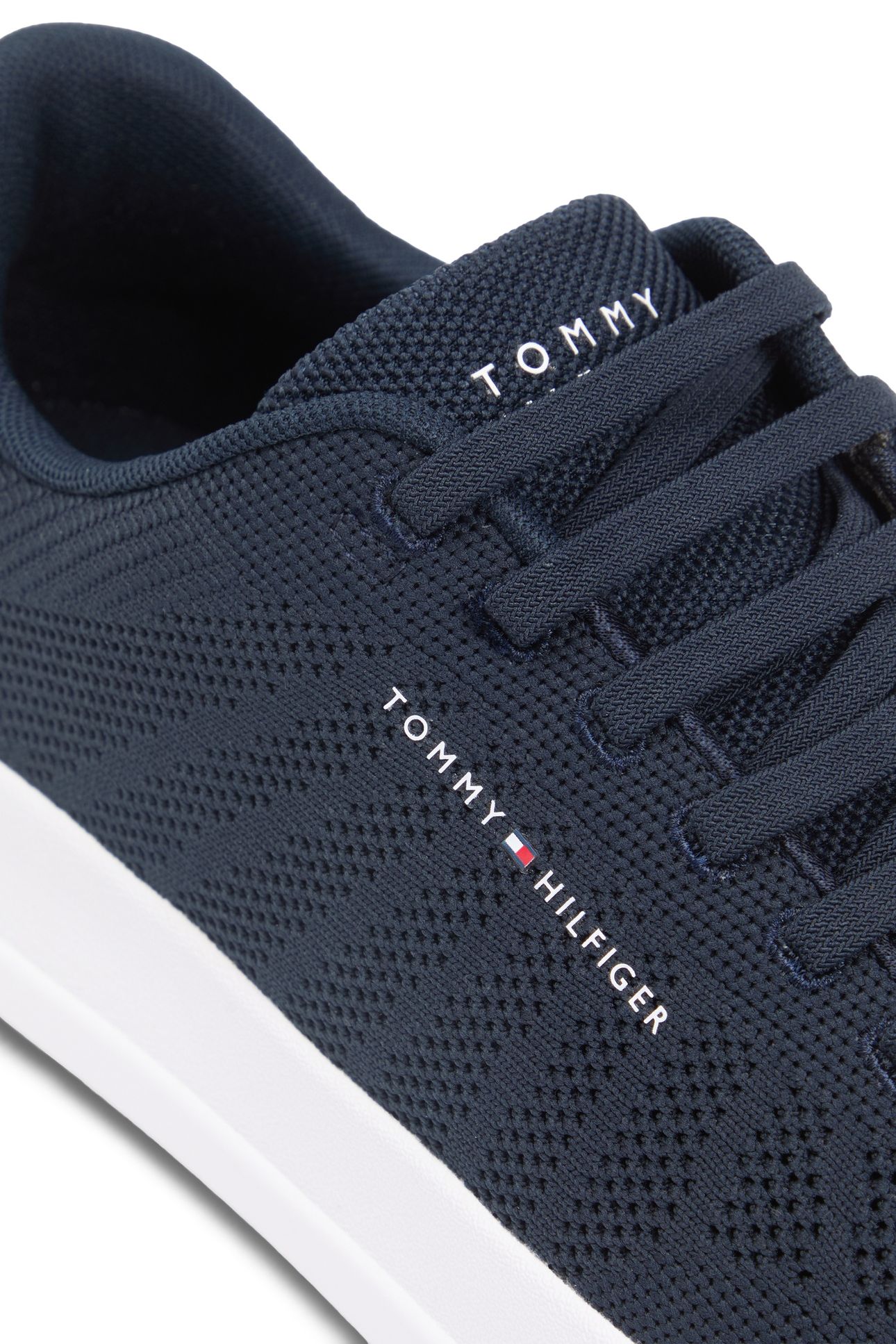 TH COURT KNIT SHOES DESERT SKY 6