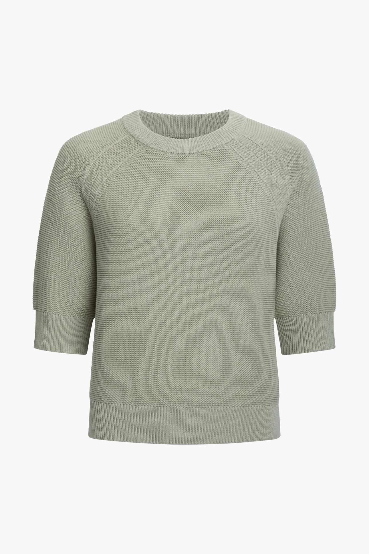 LILY MOZART SHORT SLEEVE PISTACHIO GREEN 2