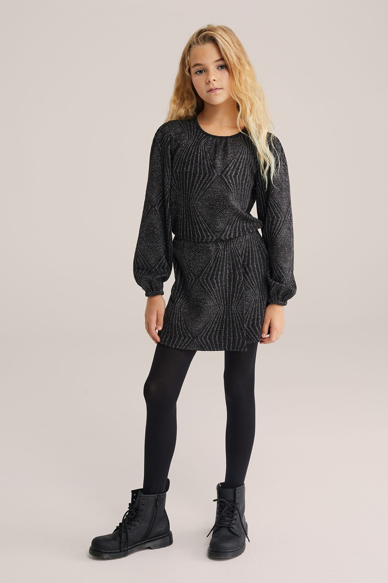JUMPSUIT BLACK 5