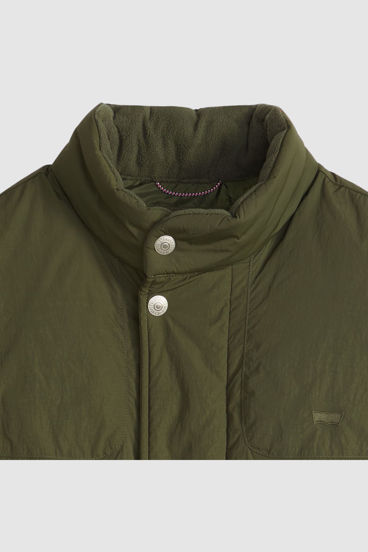ROCKRIDGE VEST 5