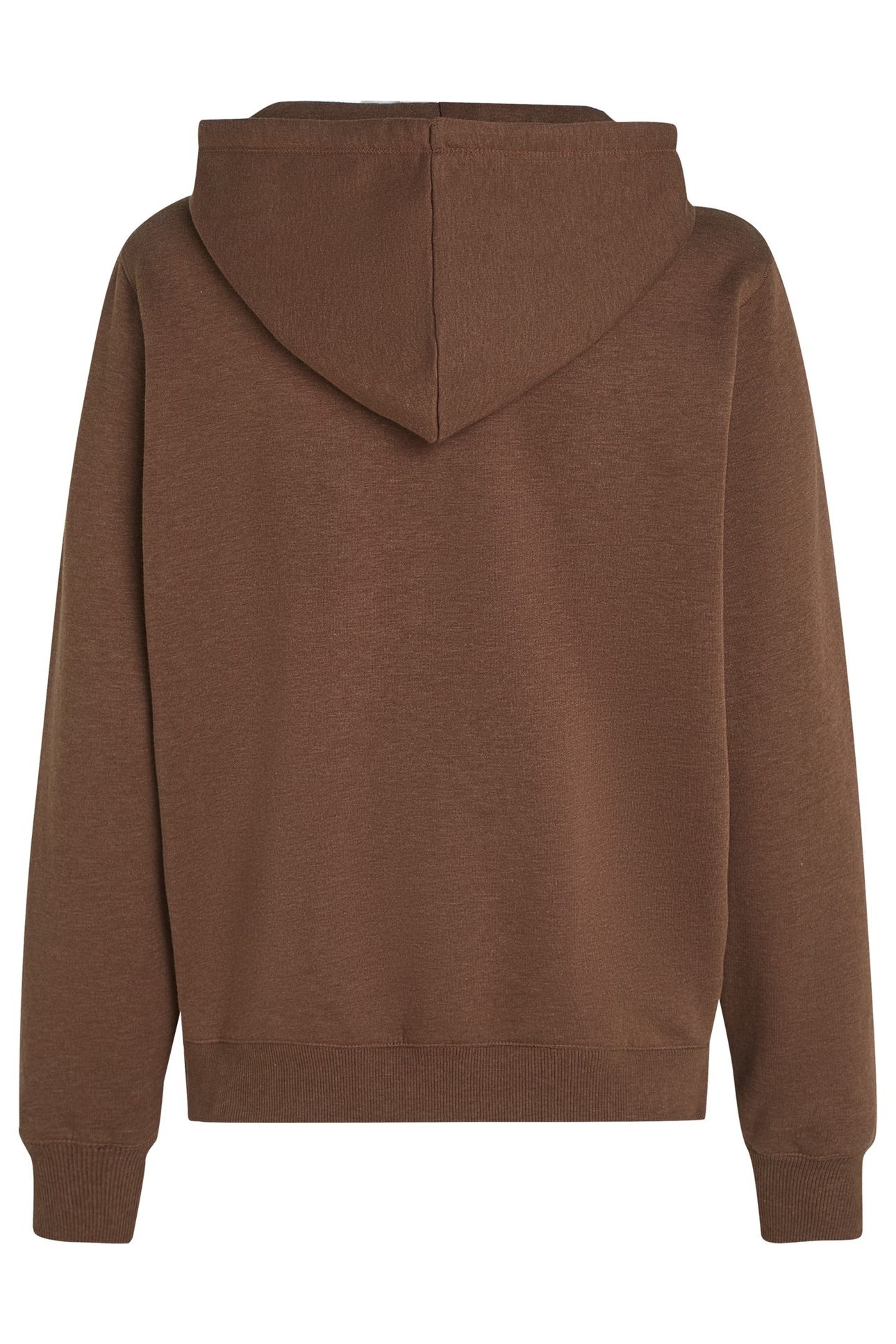 ESSENTIALS O'NEILL SCRIPT HOODIE HAZEL SPICE 6