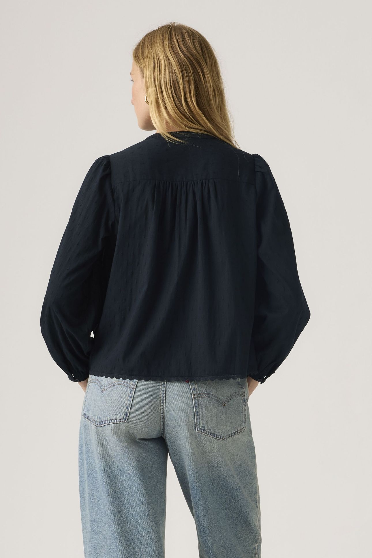CLEO BLOUSE 3