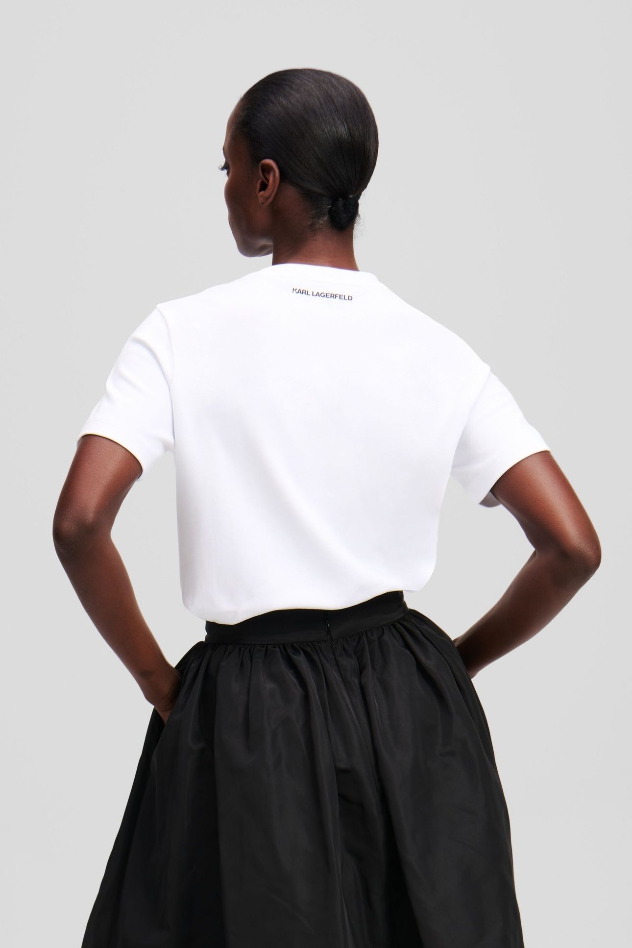HEARTS RS T-SHIRT WHITE 2