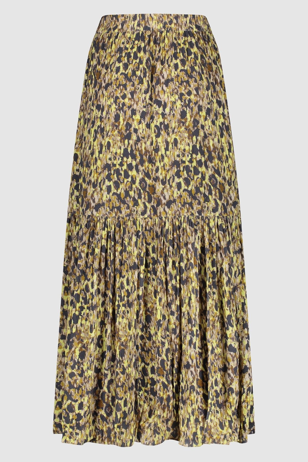 INDY SKIRT JUNGLE FEVER 1