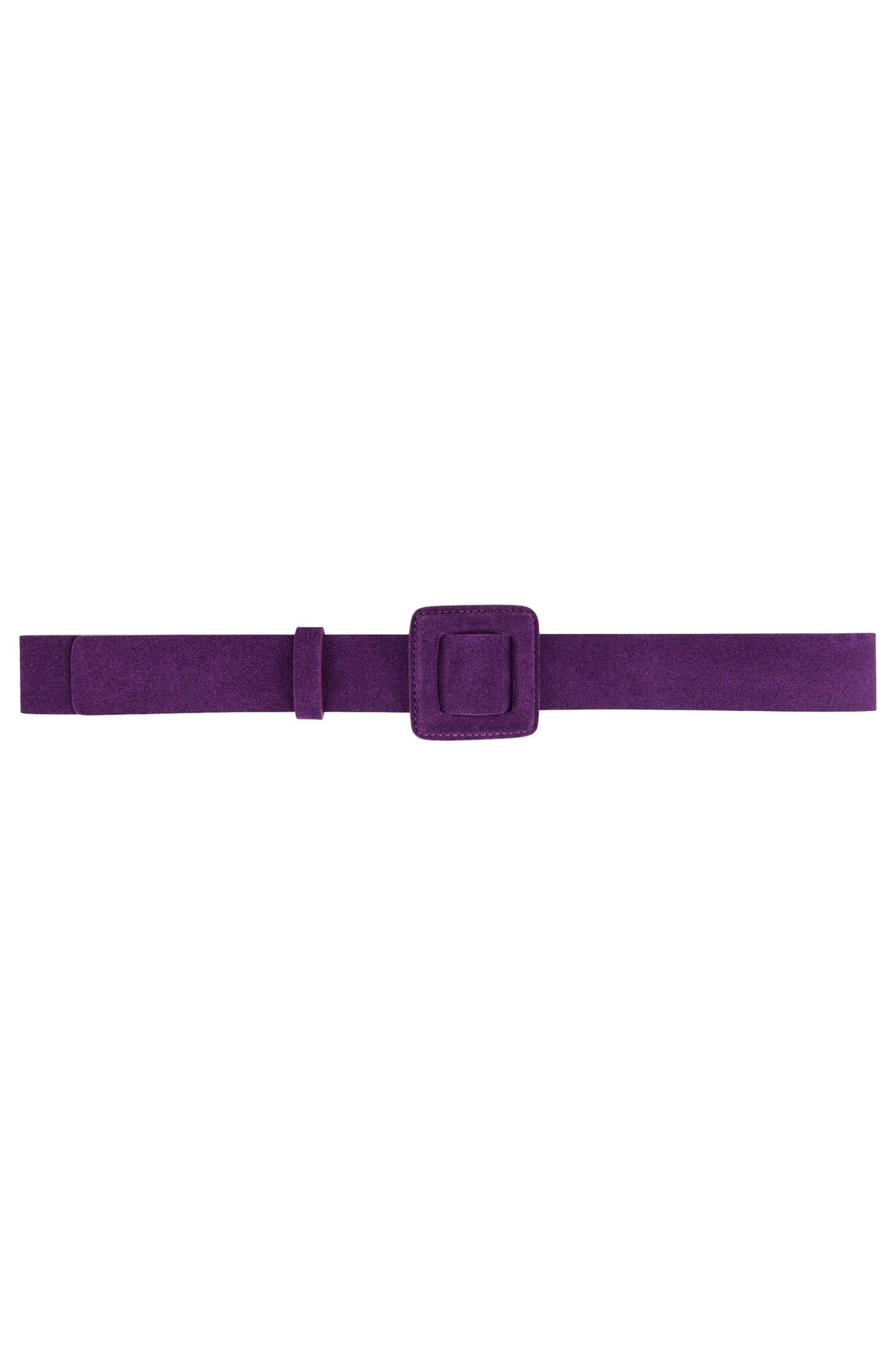 CEINTURE MINI BETTY VIOLET 1