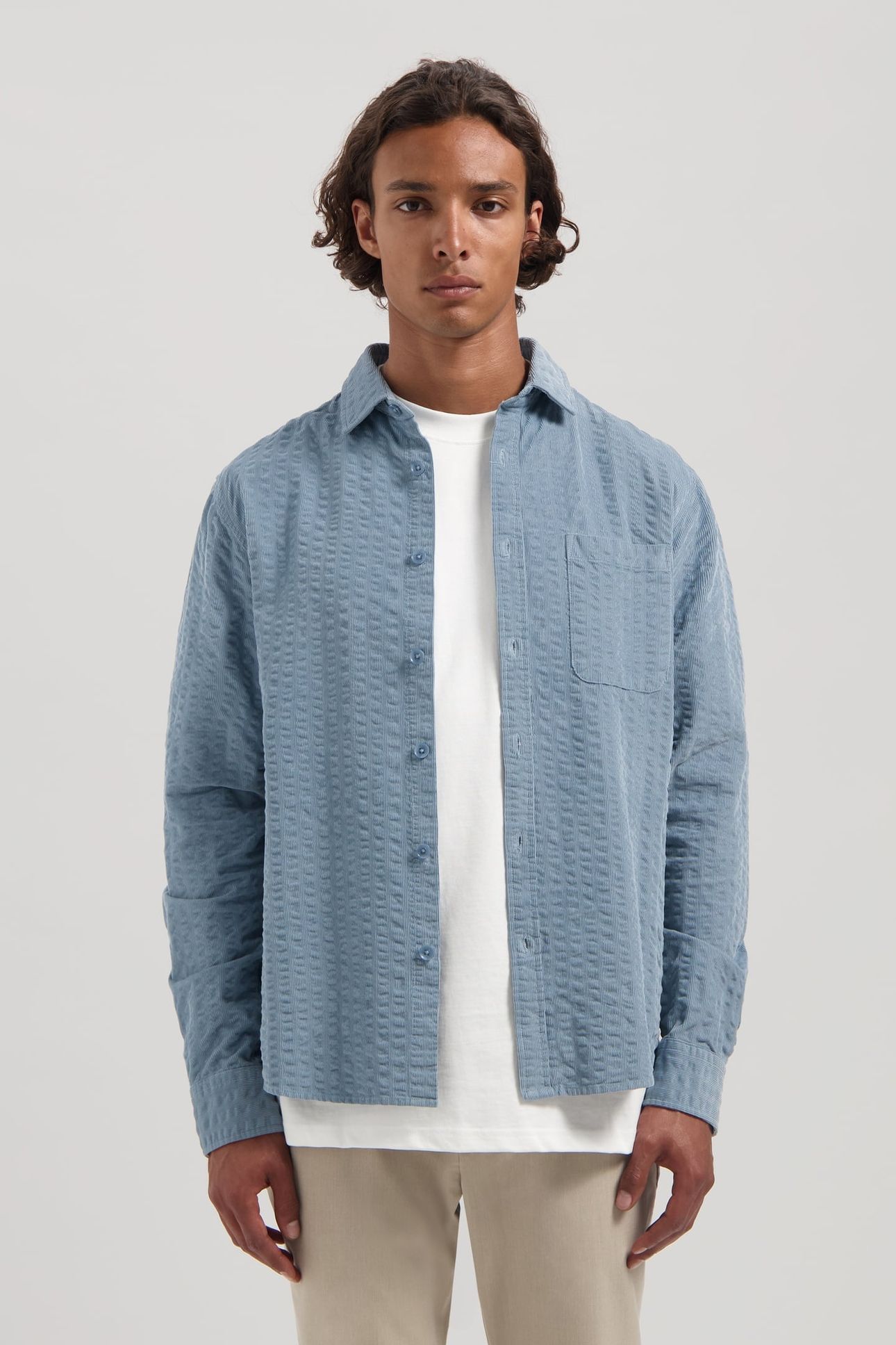 DS_PATRIC SHIRT MIST BLUE 1