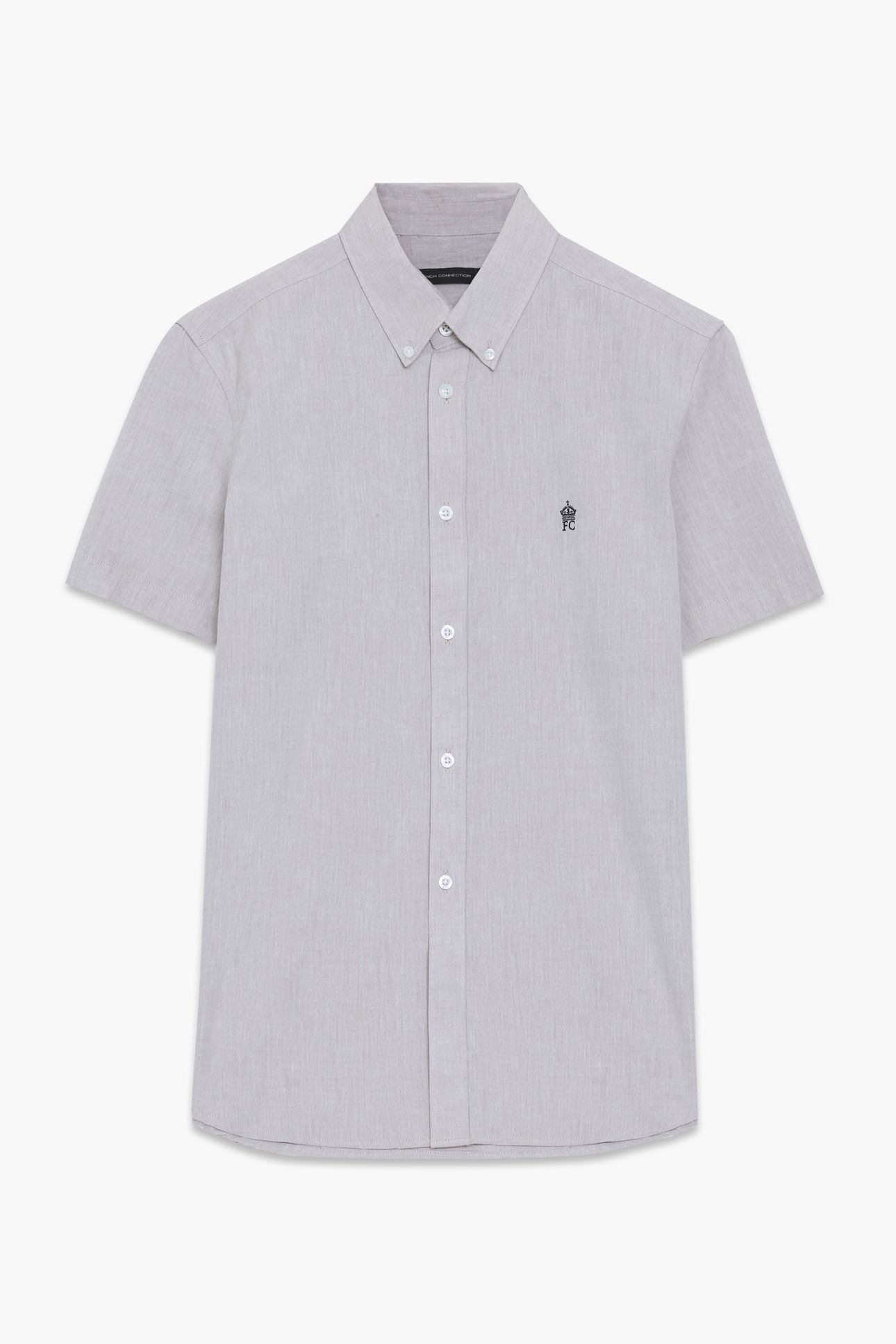 OXFORD SS STONE/MARINE 1