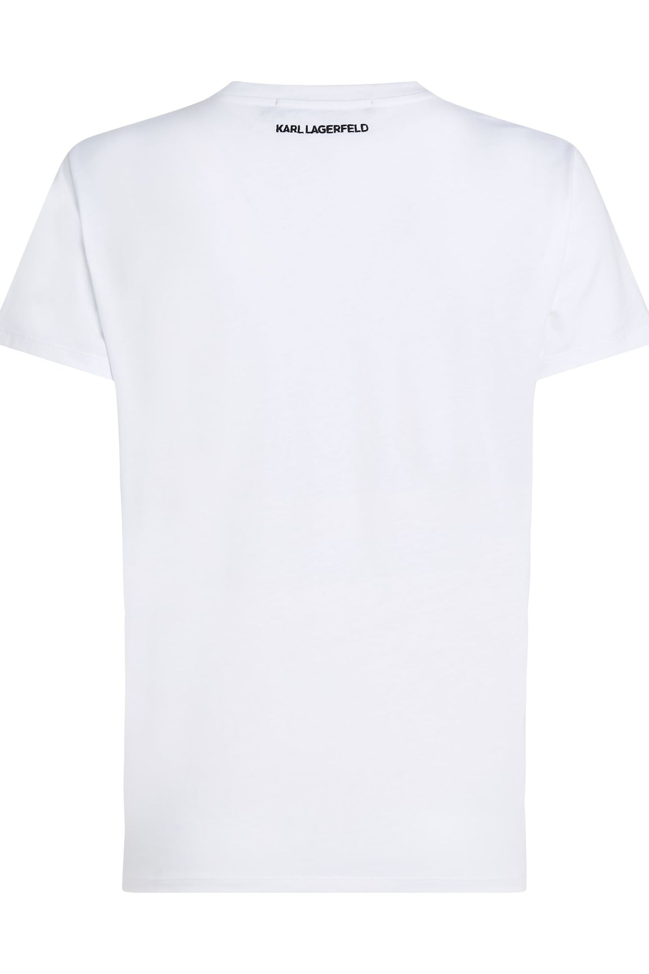 ESSENTIAL T-SHIRT WHITE 5