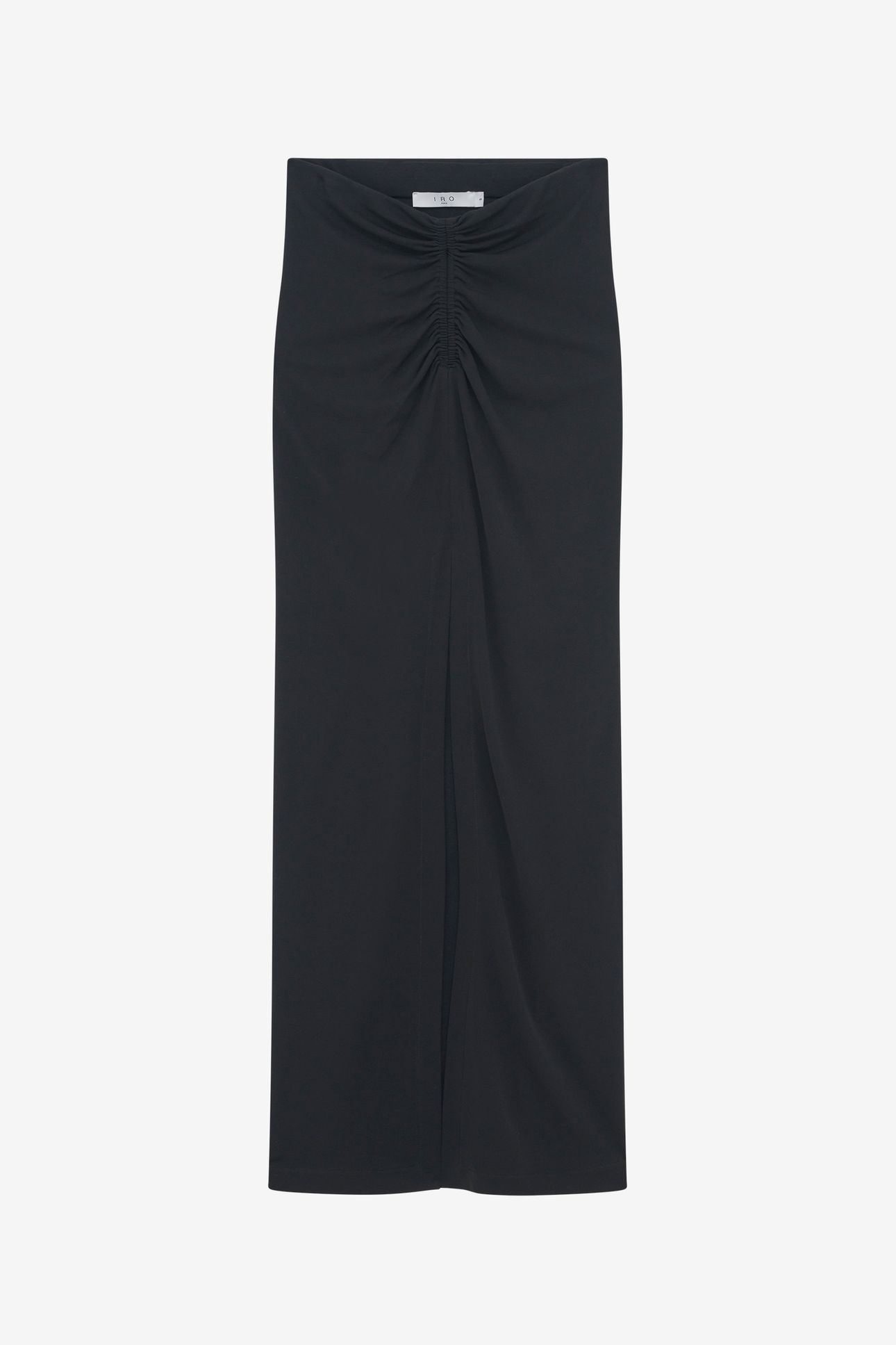 ROKAYA SKIRT BLACK 5