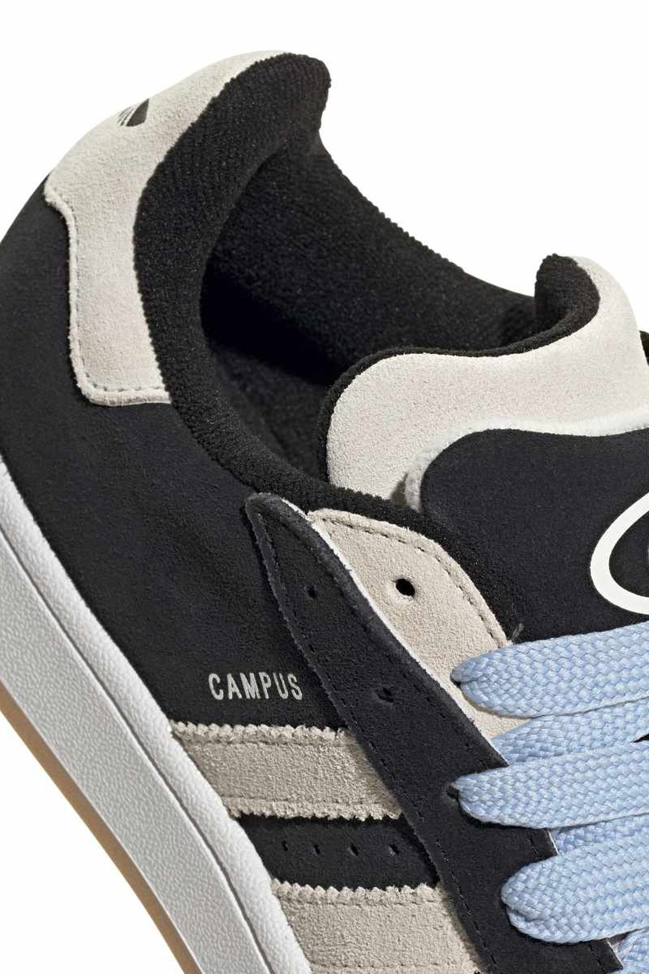 ORIGINALS CAMPUS 00S SHOES CORE BLACK 6