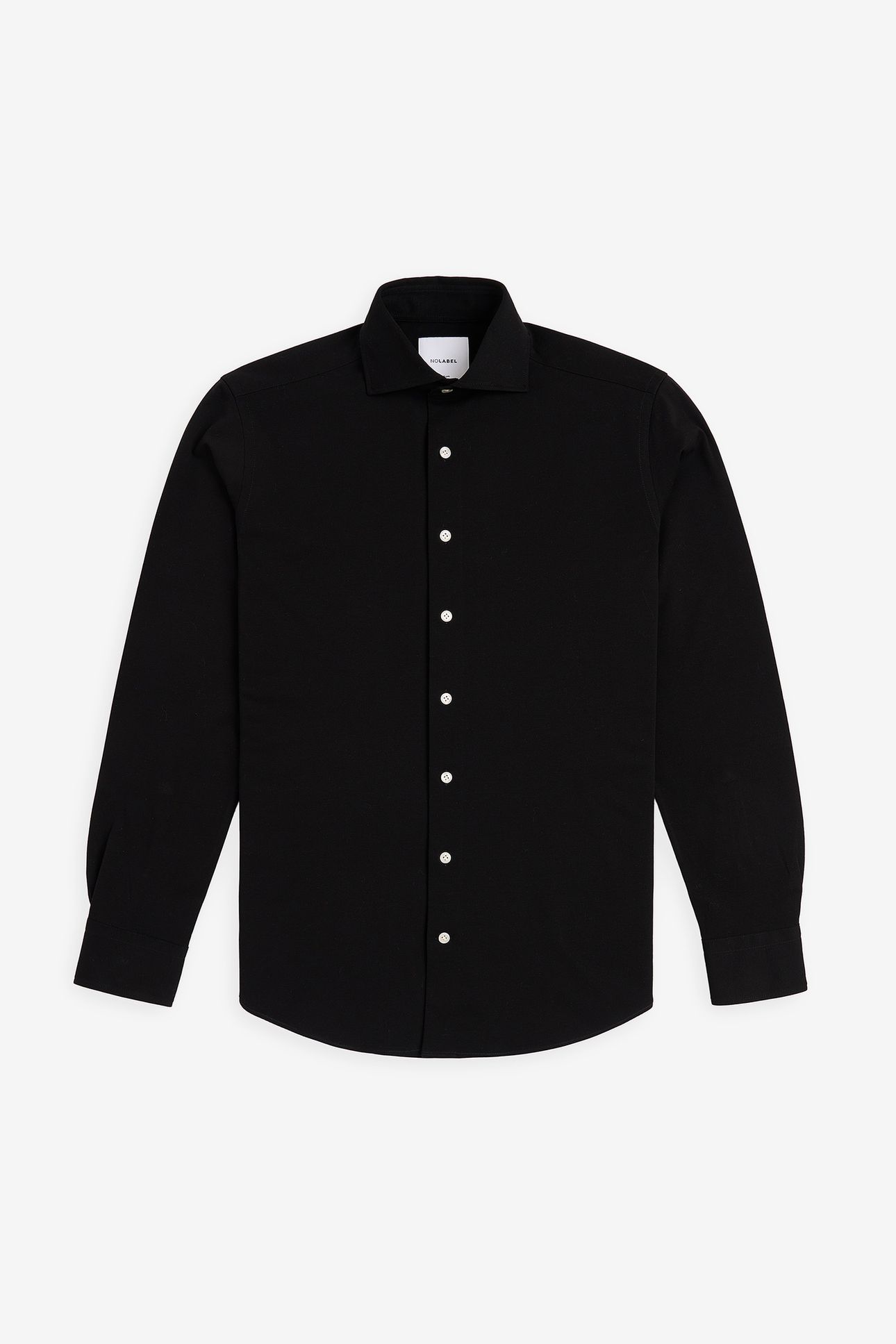 SPECIALIST KNITTED COTTON BLACK 3