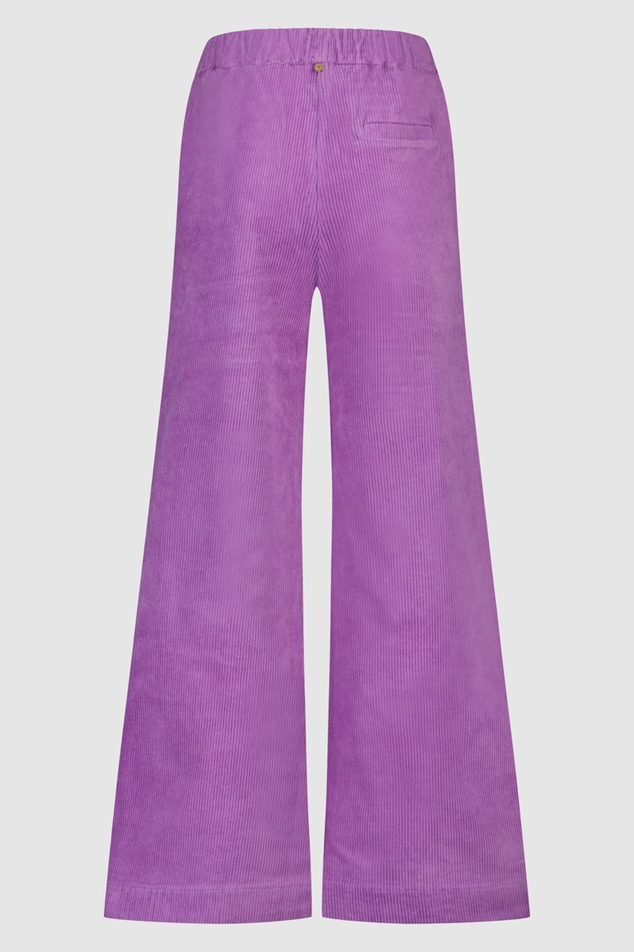LOIS WIDE LEG RIB PASSIONFRUIT 2