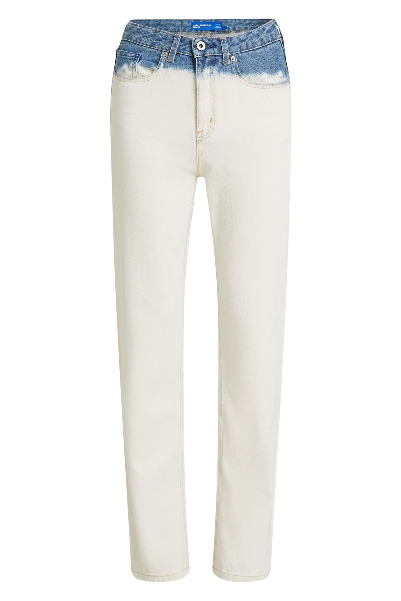 STRAIGHT OMBRE DENIM BLUE OMBRE 3