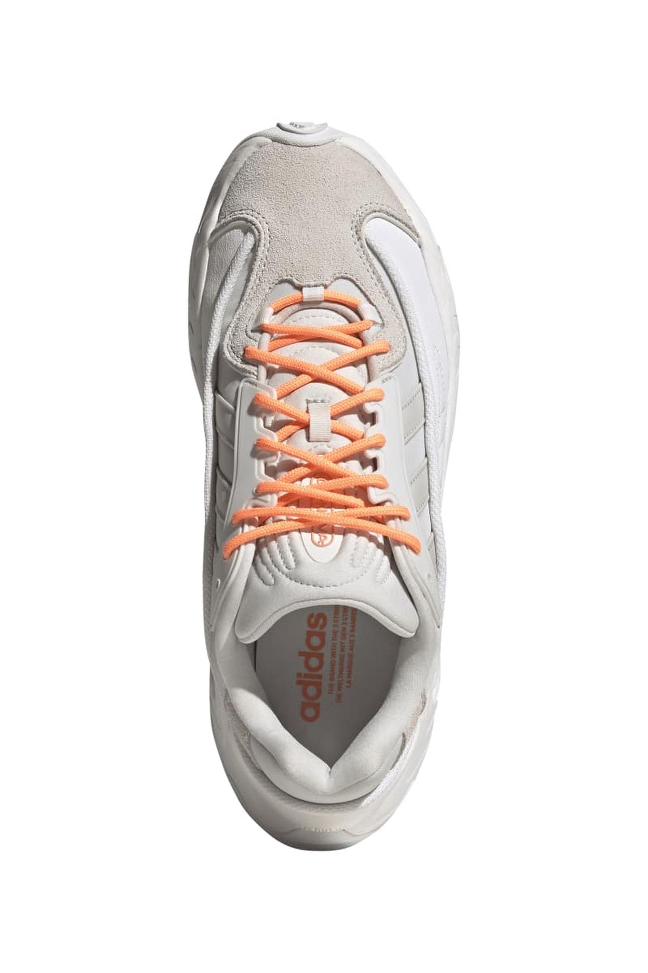 UNISEX ORIGINALS OZNOVA SHOES FTWR WHITE 5