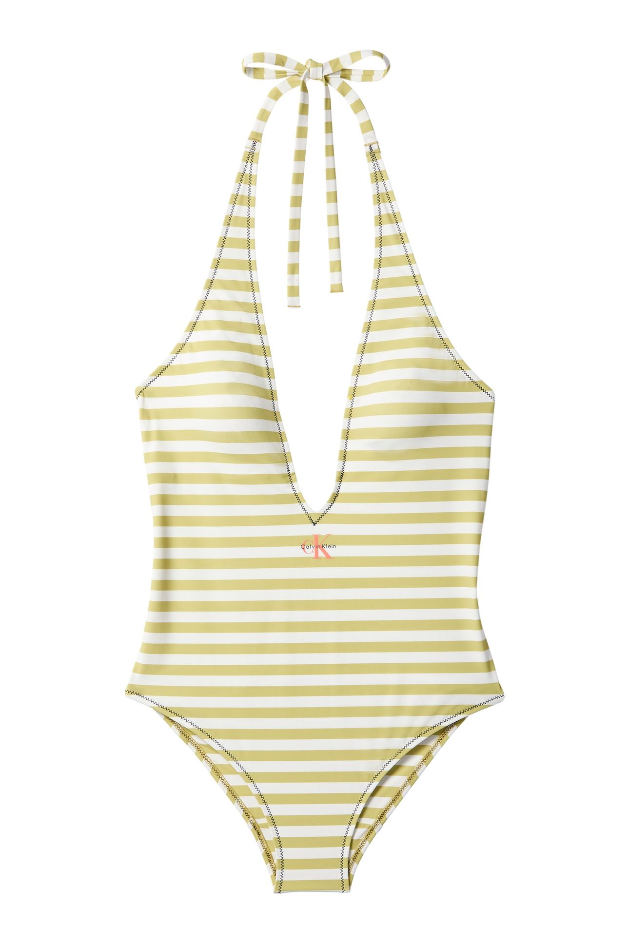 PLUNGE ONE PIECE PARTY LIME 6