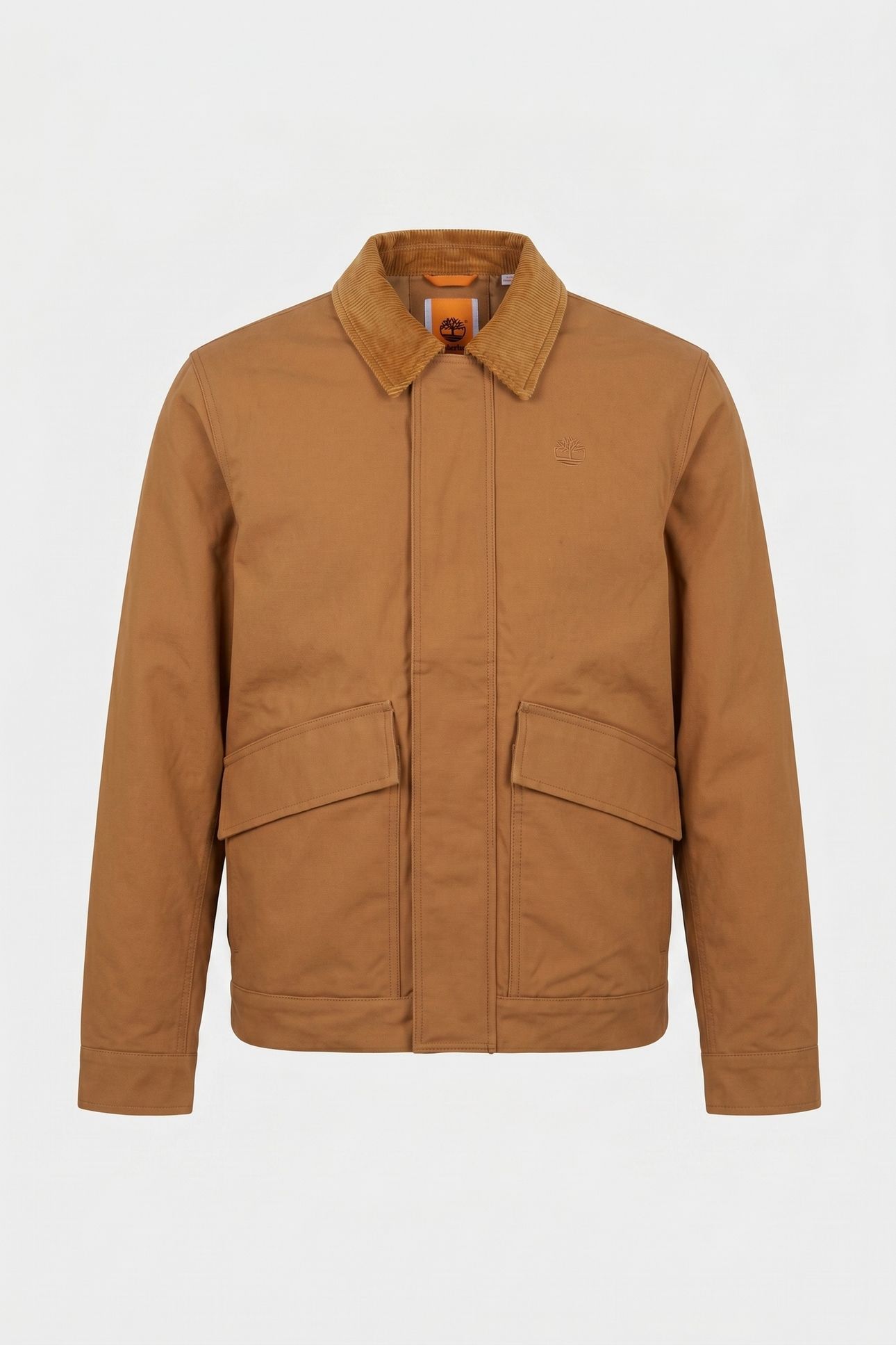 STRAFFORD INSULATED JACKET WHEAT BOOT 4