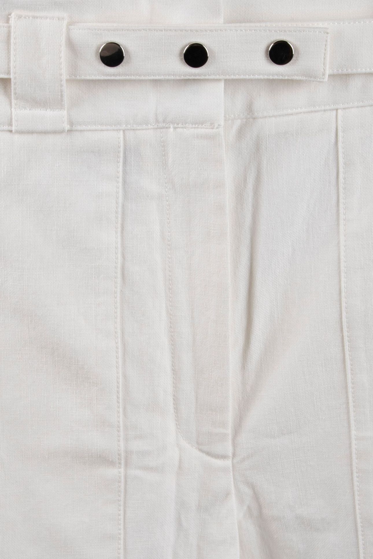 ZOANNAH TROUSER WHITE 6