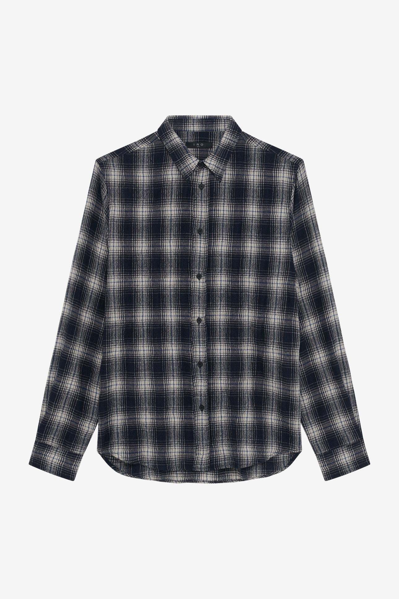 LETO SHIRT NAVY MULTICO 4