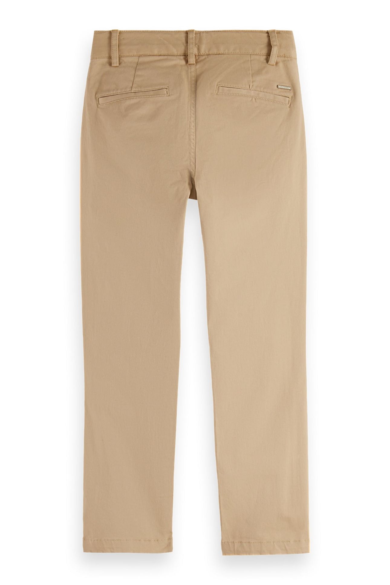 BOYS STUART FIT PANTS TRAVERTINE 2