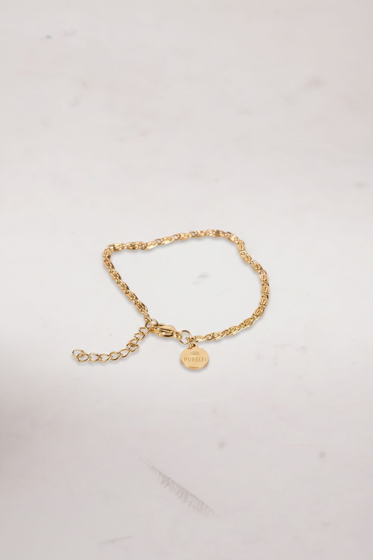 MOTIONS ARMBAND GOLD 4