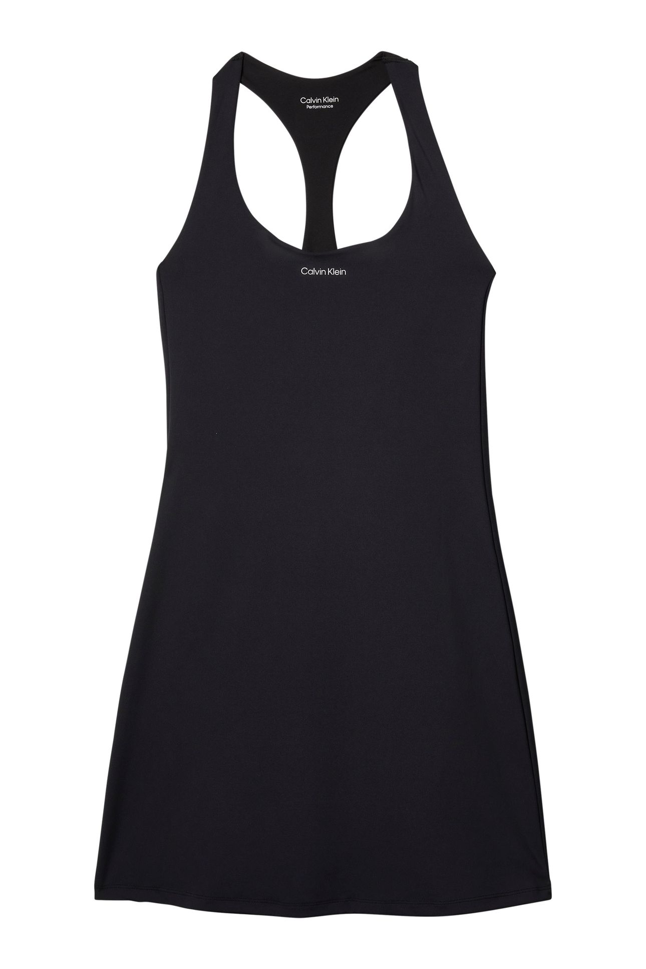 ICON SPORT ACTIVE DRESS BLACK 5