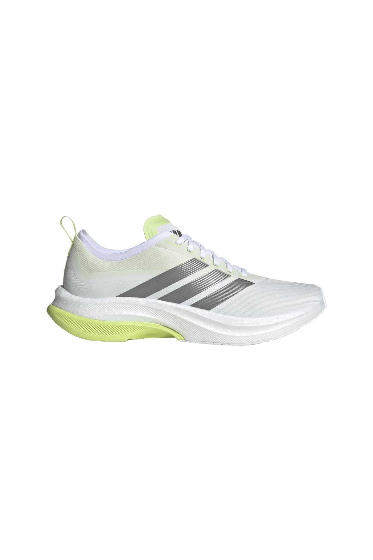 UNISEX PERFORMANCE MOVEBOOST FTWR WHITE 1